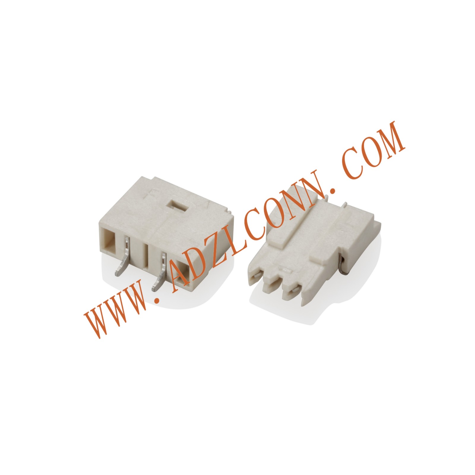 3.00mm Pitch (.118")LED灯条连接器