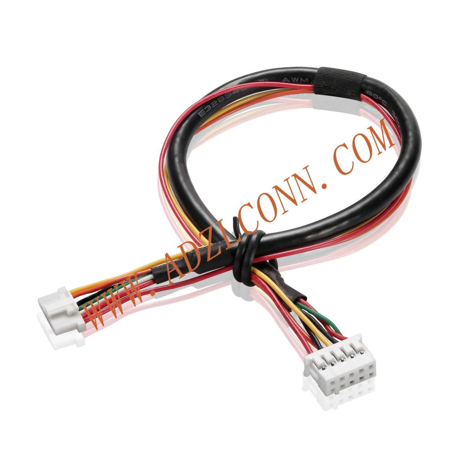 2.00/2.50/2.54mm Pitch Cable 电缆