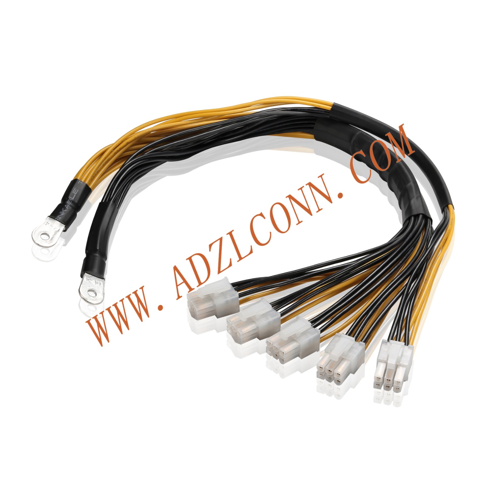 3.00/4.20mm Pitch Cable 电缆