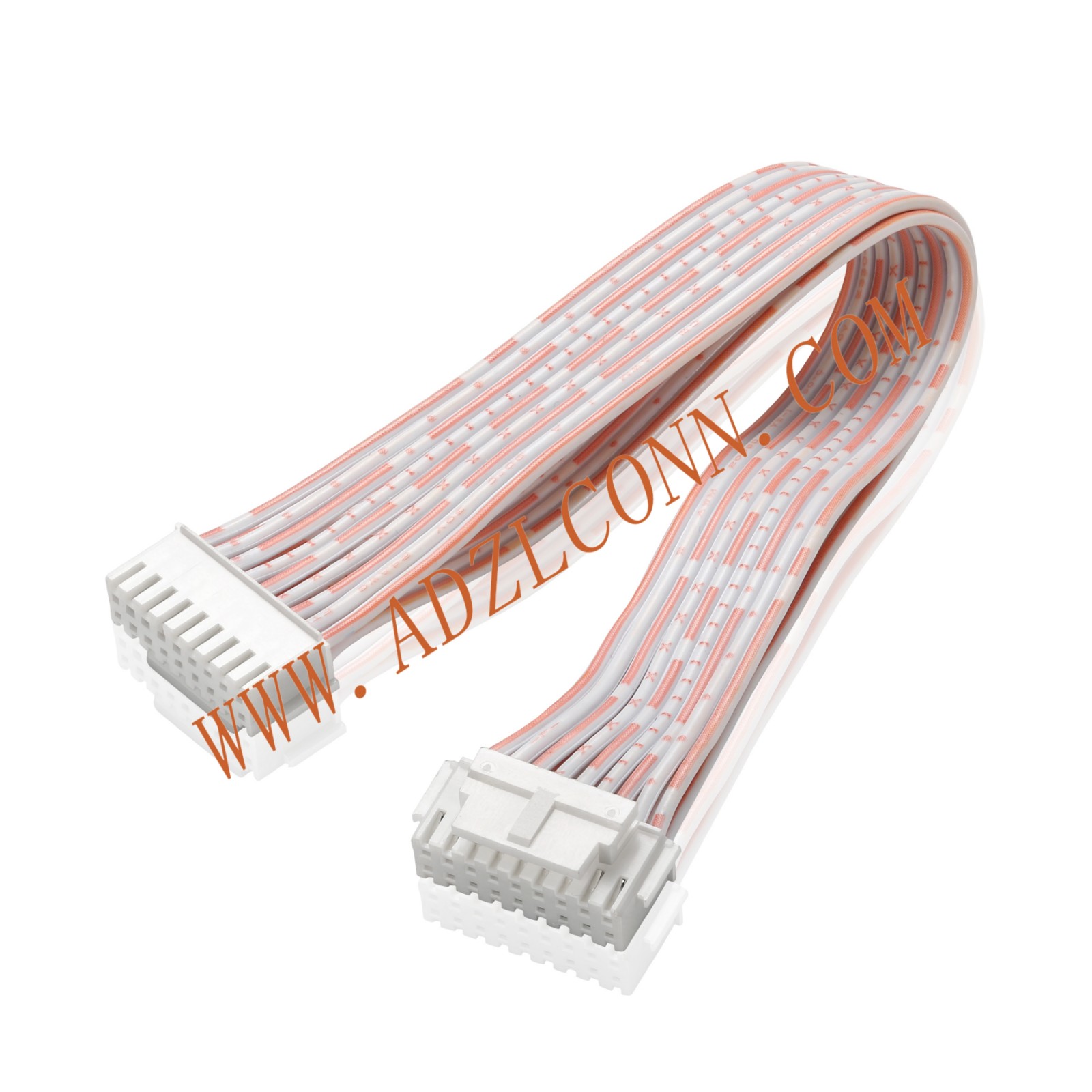 2.00mm Pitch (.079＂) Cable 电缆